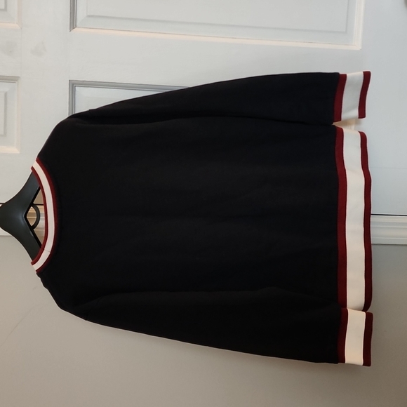 Fleece sweatshirt - Picture 2 of 4